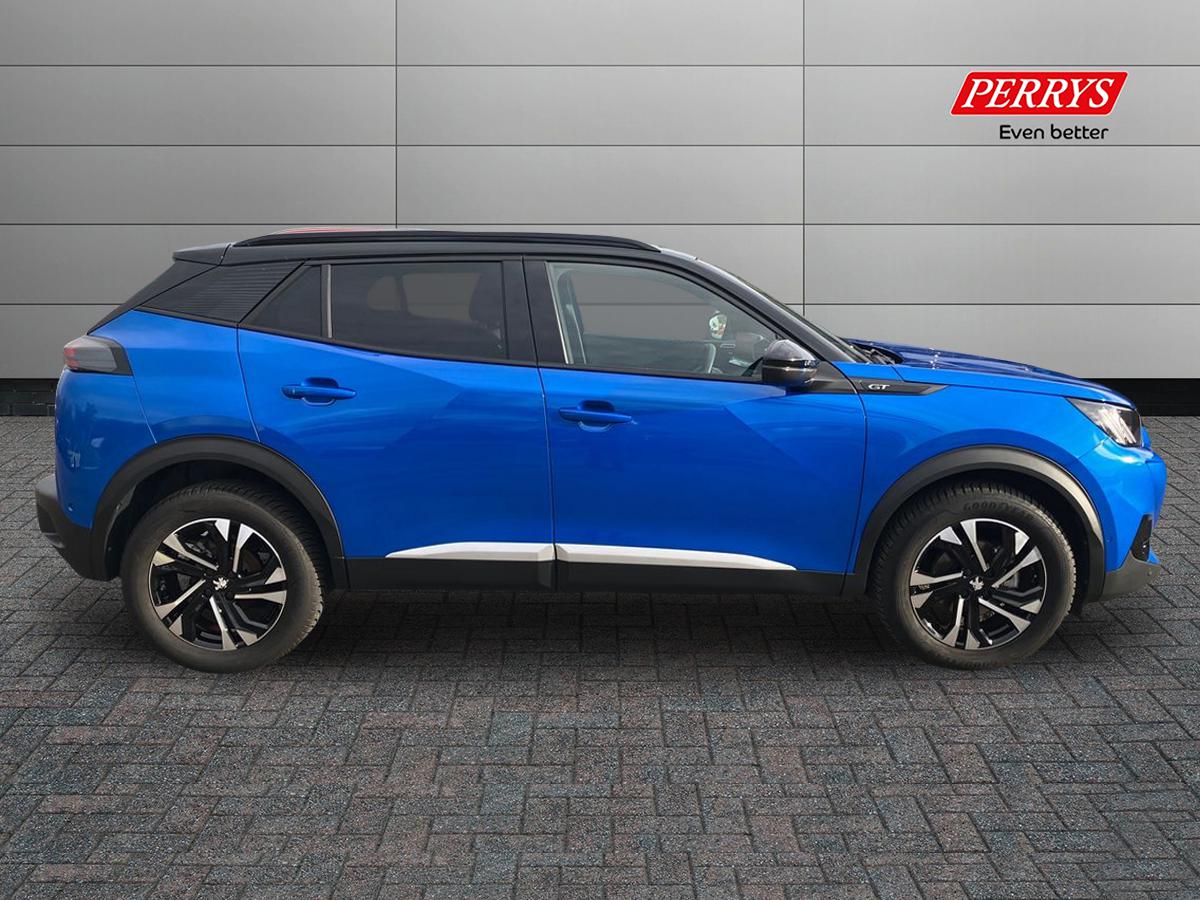 Used Peugeot 2008 2022 for sale - 76330664: Photo 3