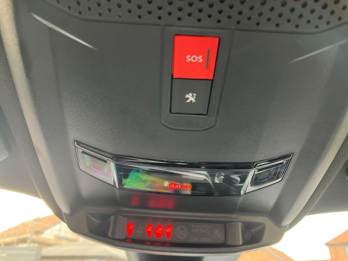 Used Peugeot 2008 2022 for sale - 76330664: Photo 33