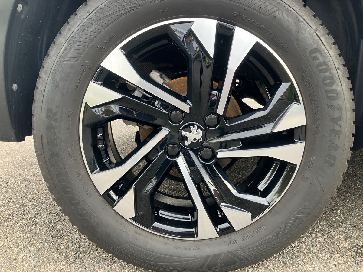 Used Peugeot 2008 2022 for sale - 76330664: Photo 39