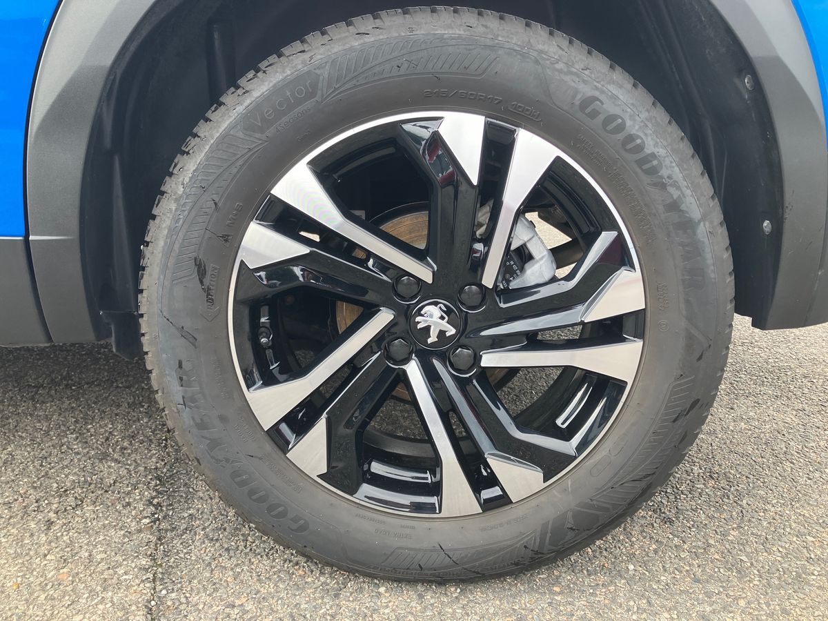 Used Peugeot 2008 2022 for sale - 76330664: Photo 7