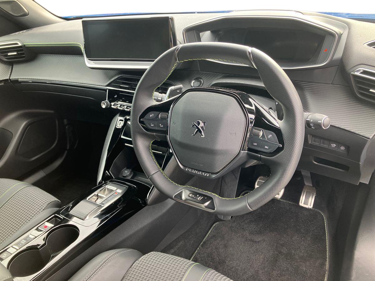 Used Peugeot 2008 2022 for sale - 76330664: Photo 8