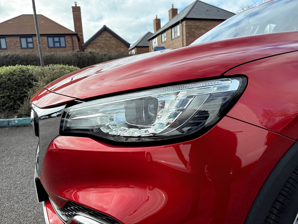 Used MG MG HS 2023 for sale - 77604155: Photo 10