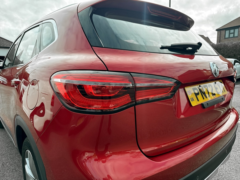 Used MG MG HS 2023 for sale - 77604155: Photo 11