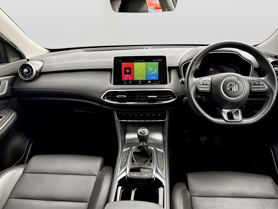 Used MG MG HS 2023 for sale - 77604155: Photo 15