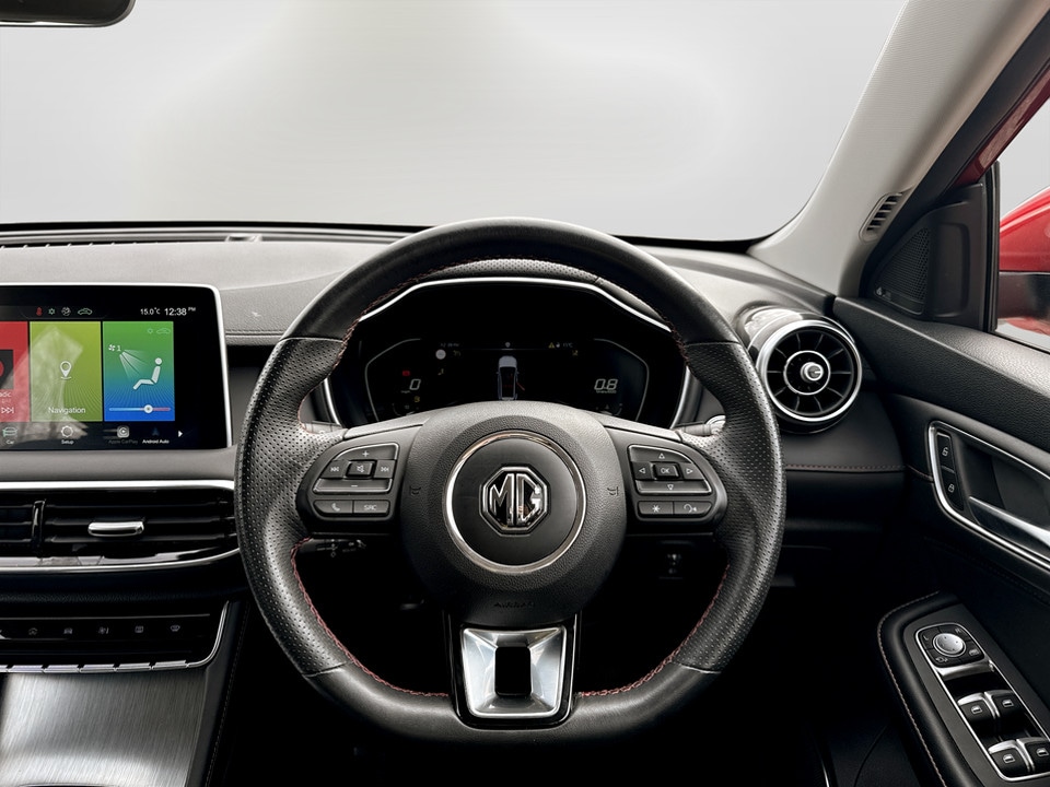 Used MG MG HS 2023 for sale - 77604155: Photo 16