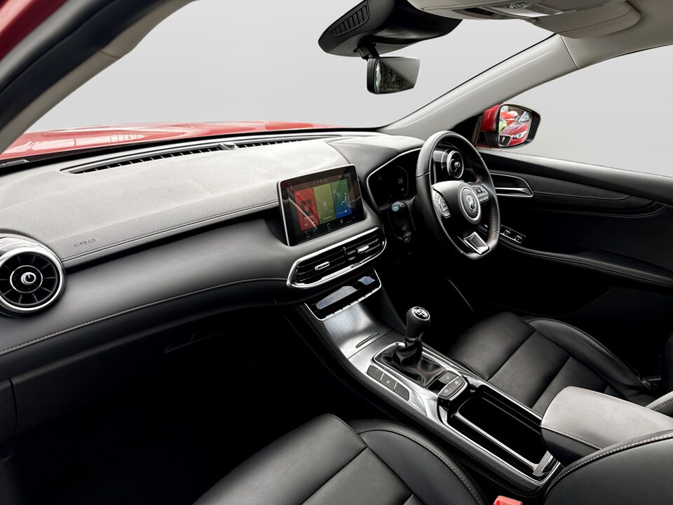 Used MG MG HS 2023 for sale - 77604155: Photo 17