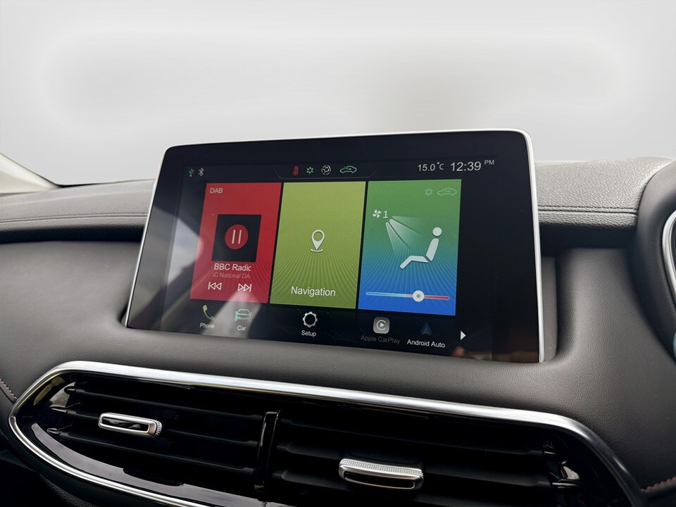 Used MG MG HS 2023 for sale - 77604155: Photo 19