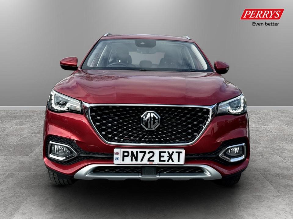 Used MG MG HS 2023 for sale - 77604155: Photo 2