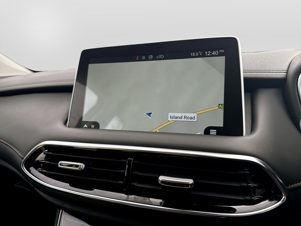 Used MG MG HS 2023 for sale - 77604155: Photo 20