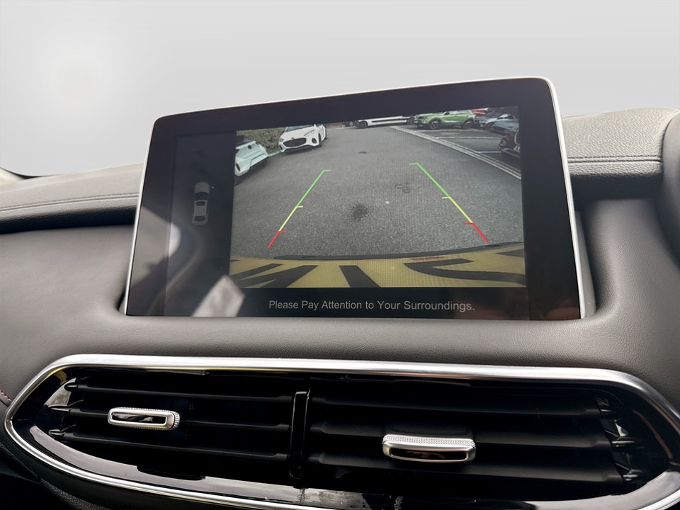 Used MG MG HS 2023 for sale - 77604155: Photo 21