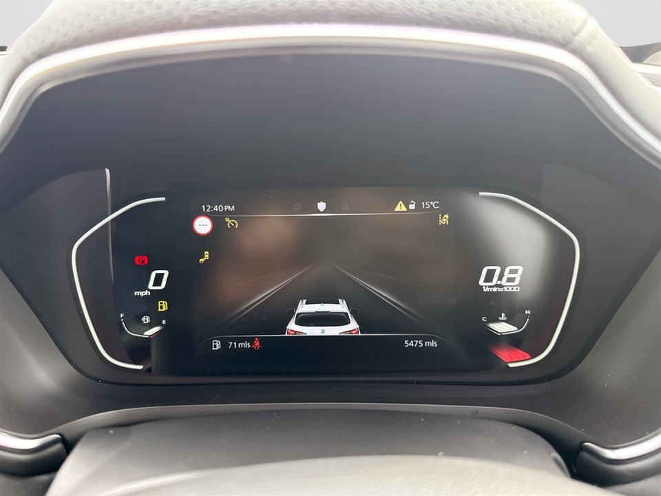 Used MG MG HS 2023 for sale - 77604155: Photo 22