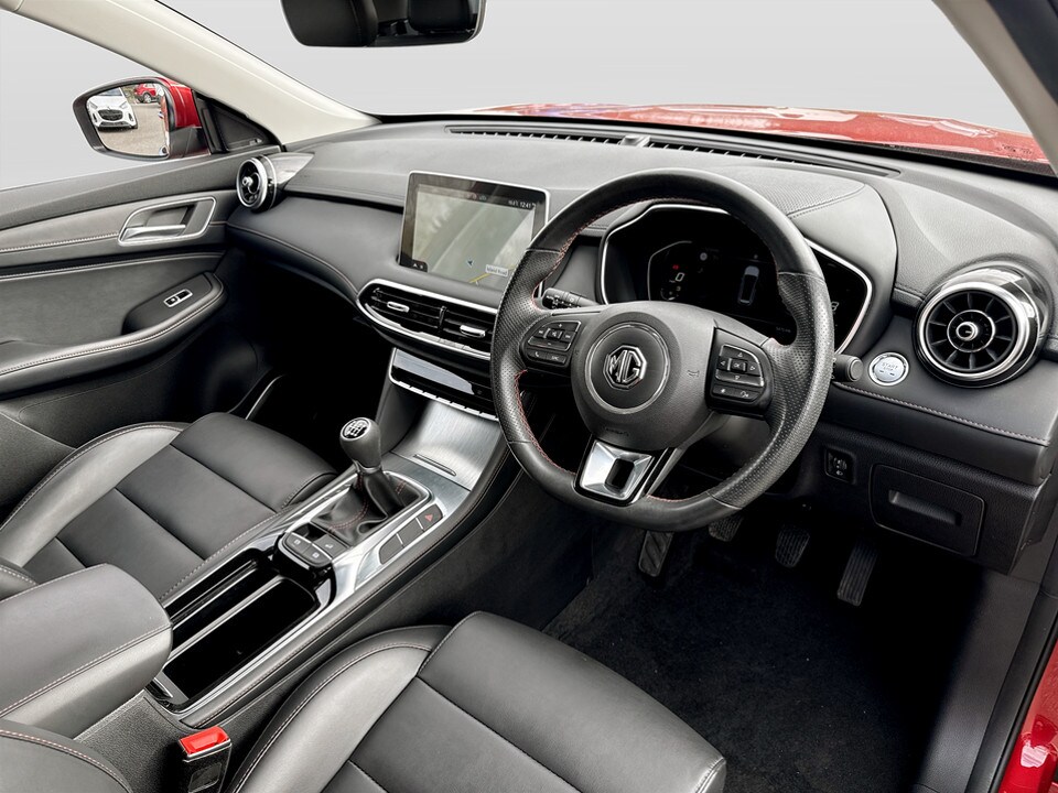 Used MG MG HS 2023 for sale - 77604155: Photo 25