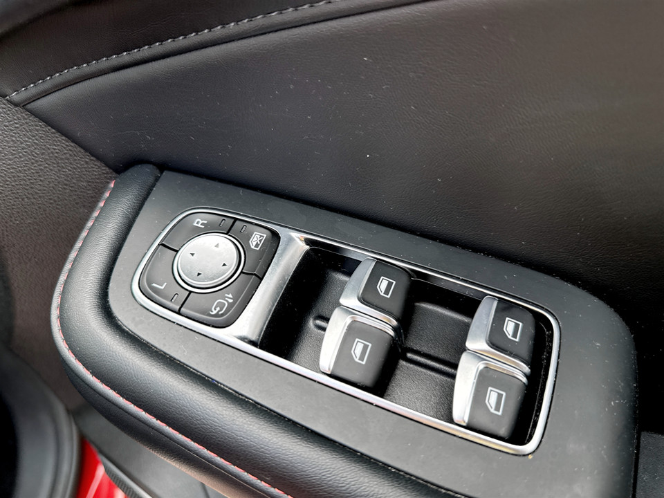 Used MG MG HS 2023 for sale - 77604155: Photo 26