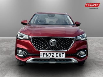 Used MG MG HS 2023 for sale - 77604155: Photo