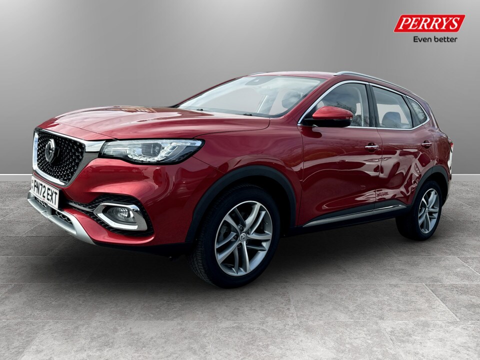 Used MG MG HS 2023 for sale - 77604155: Photo 3