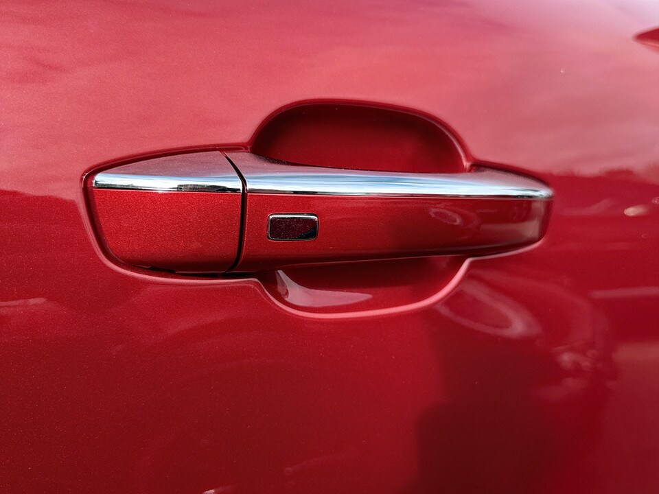 Used MG MG HS 2023 for sale - 77604155: Photo 30