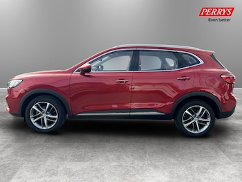 Used MG MG HS 2023 for sale - 77604155: Photo