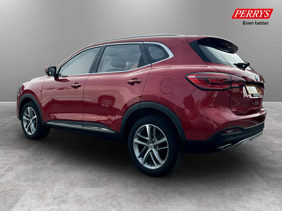 Used MG MG HS 2023 for sale - 77604155: Photo 5