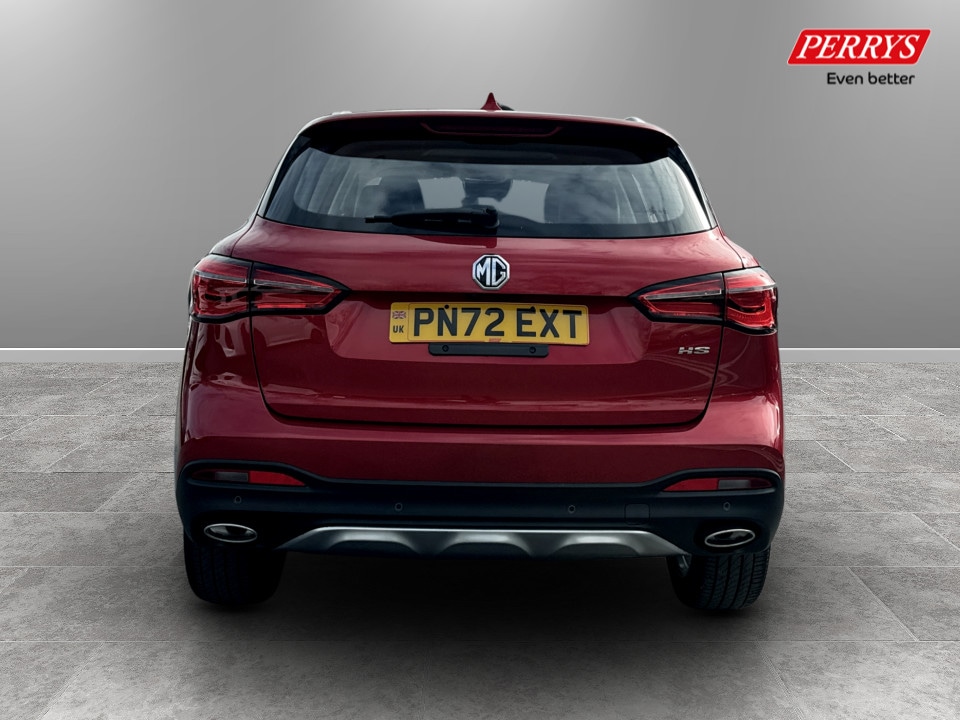 Used MG MG HS 2023 for sale - 77604155: Photo 6