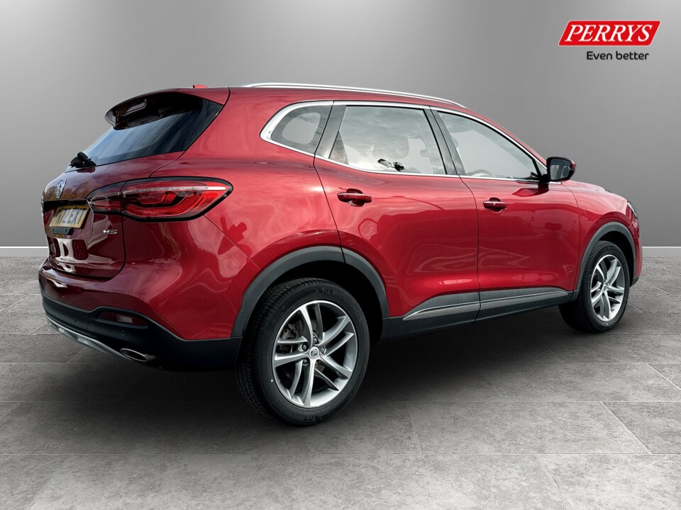 Used MG MG HS 2023 for sale - 77604155: Photo 7