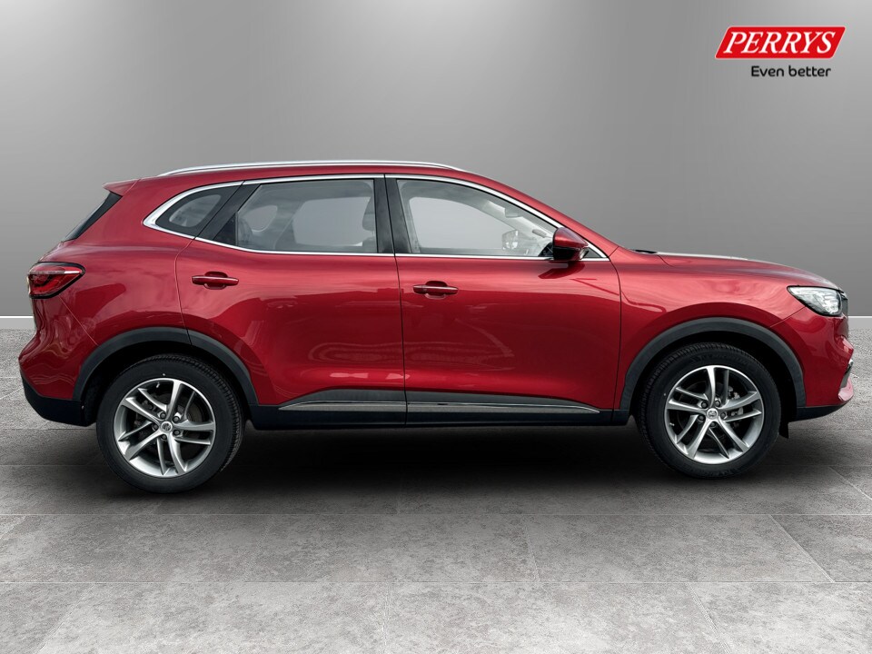 Used MG MG HS 2023 for sale - 77604155: Photo 8