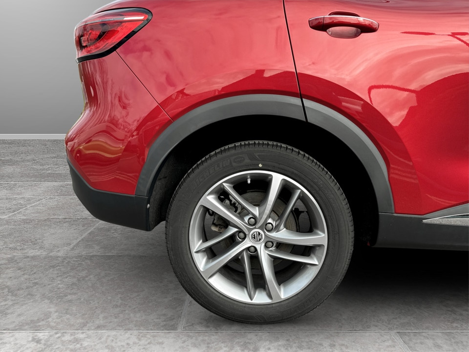 Used MG MG HS 2023 for sale - 77604155: Photo 9