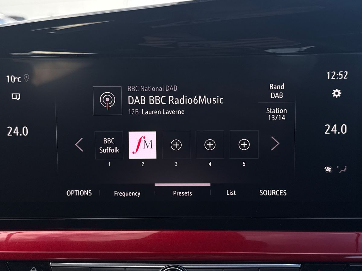 Used Vauxhall Mokka 2022 for sale - 77159556: Photo 10