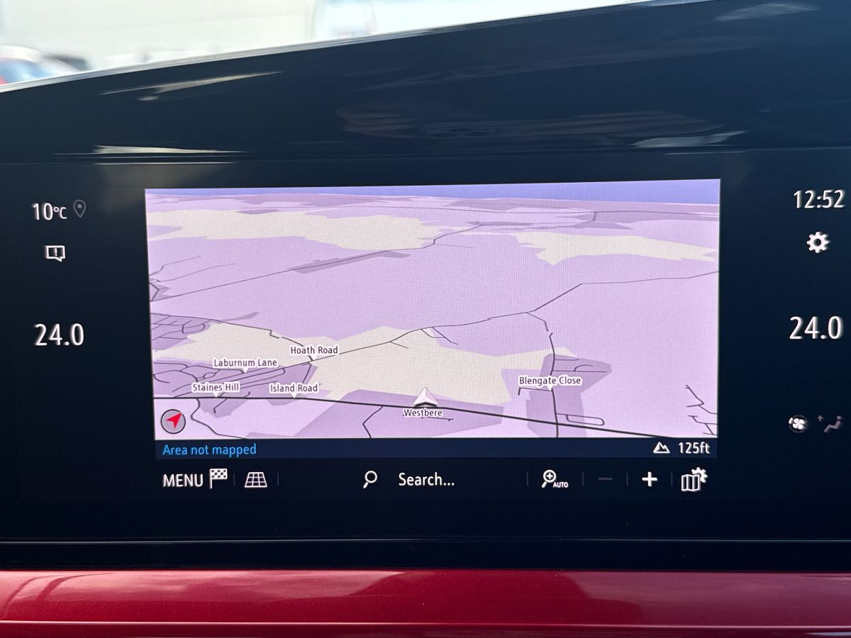 Used Vauxhall Mokka 2022 for sale - 77159556: Photo 11