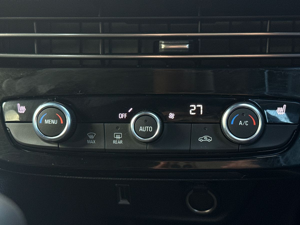 Used Vauxhall Mokka 2022 for sale - 77159556: Photo 12