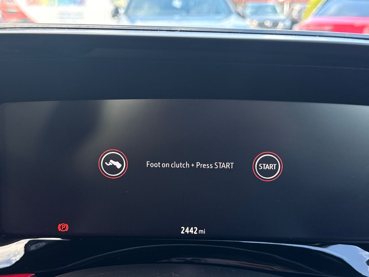 Used Vauxhall Mokka 2022 for sale - 77159556: Photo 14