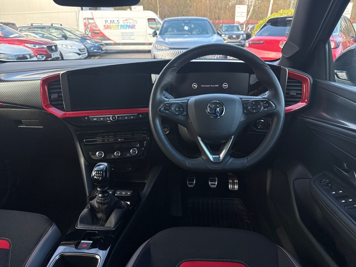 Used Vauxhall Mokka 2022 for sale - 77159556: Photo 15