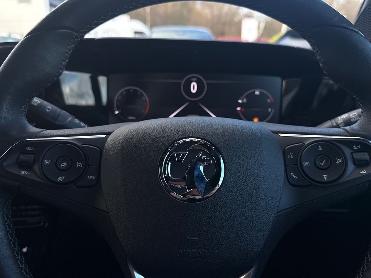 Used Vauxhall Mokka 2022 for sale - 77159556: Photo 16