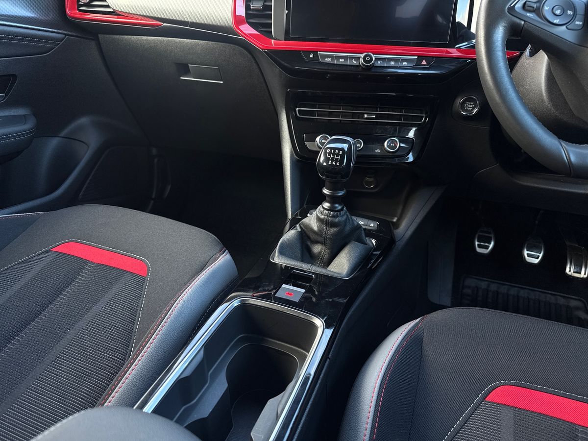 Used Vauxhall Mokka 2022 for sale - 77159556: Photo 17