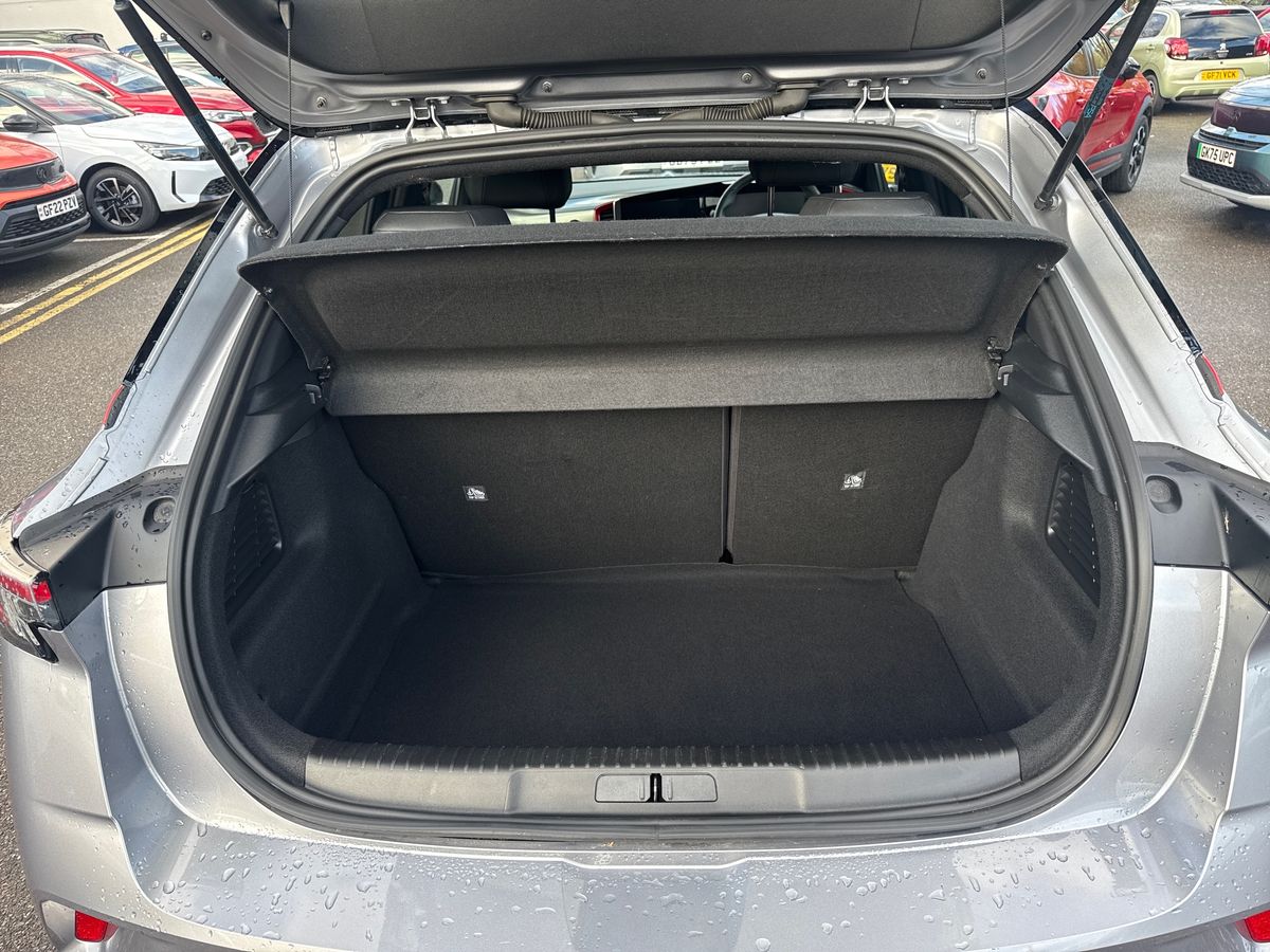 Used Vauxhall Mokka 2022 for sale - 77159556: Photo 20