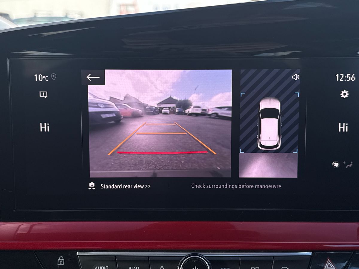 Used Vauxhall Mokka 2022 for sale - 77159556: Photo 27