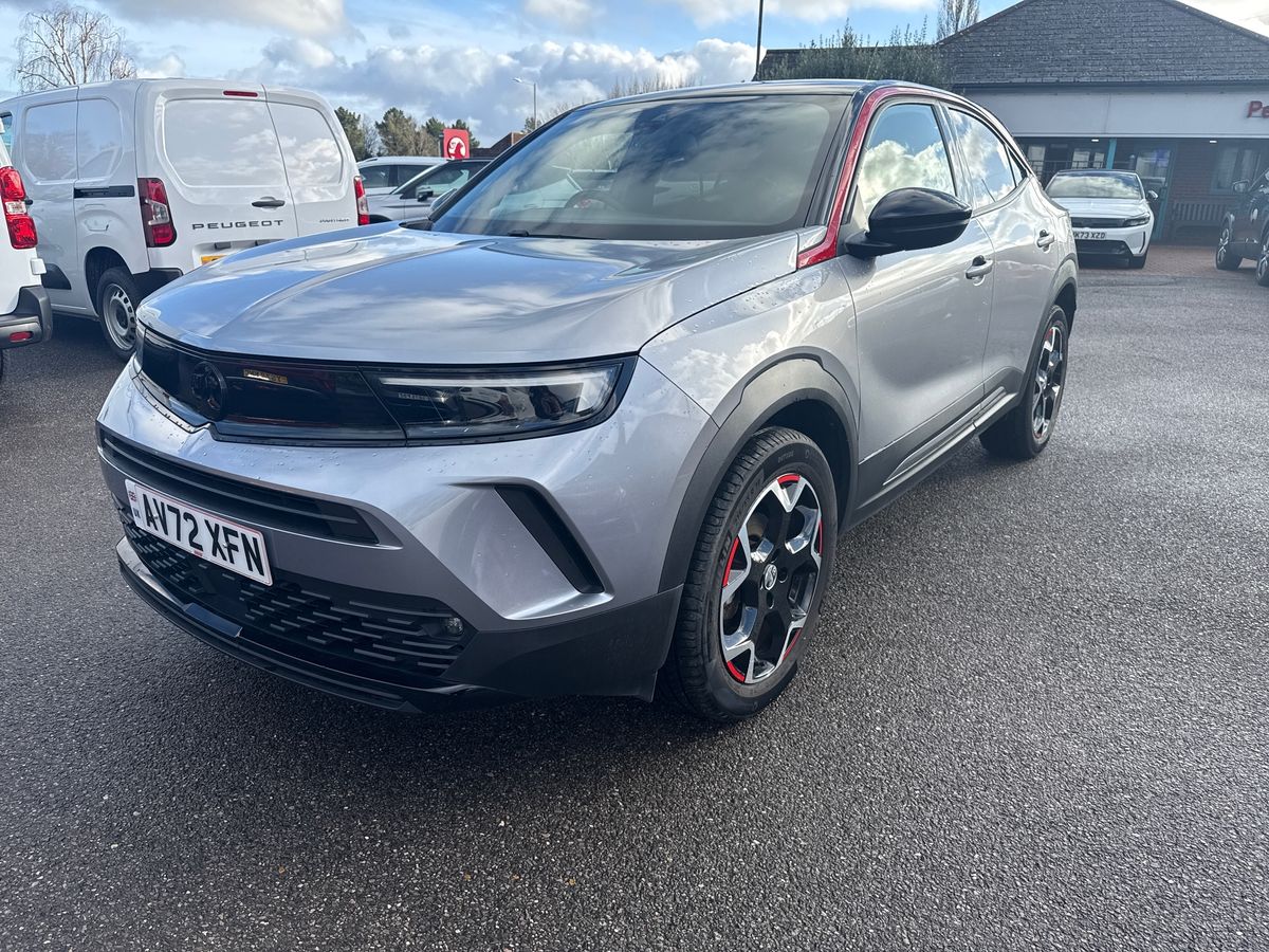 Used Vauxhall Mokka 2022 for sale - 77159556: Photo 38