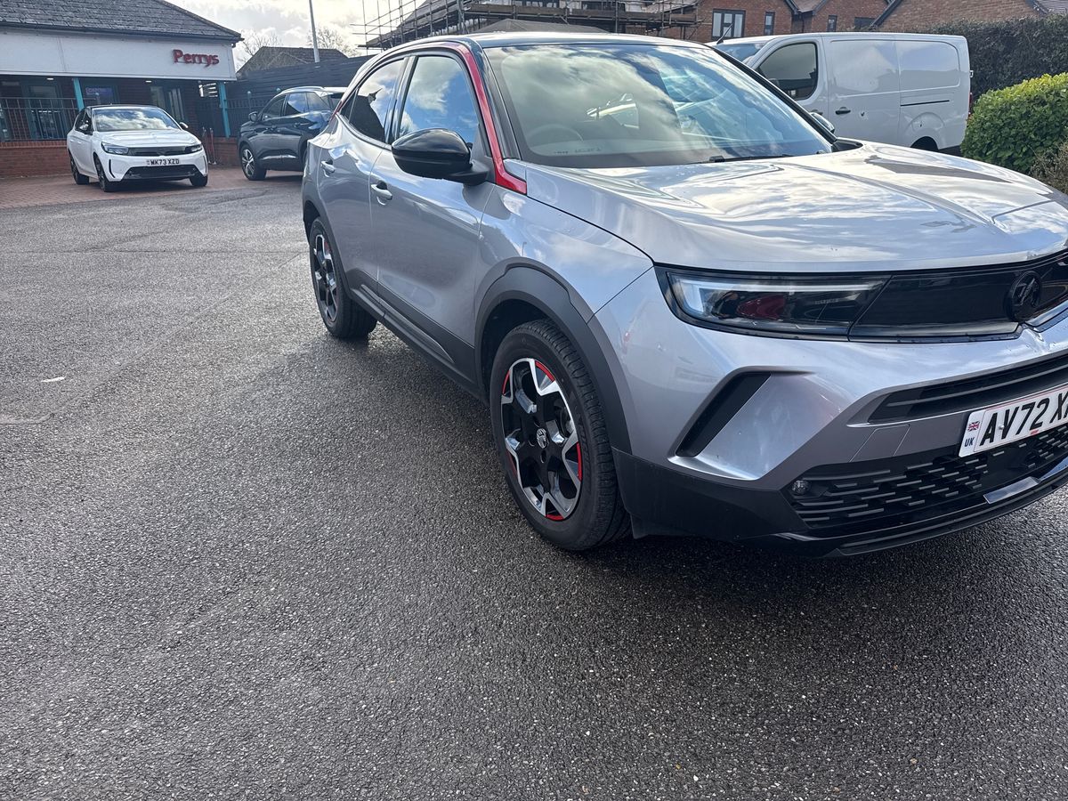 Used Vauxhall Mokka 2022 for sale - 77159556: Photo 39