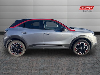 Used Vauxhall Mokka 2022 for sale - 77159556: Photo