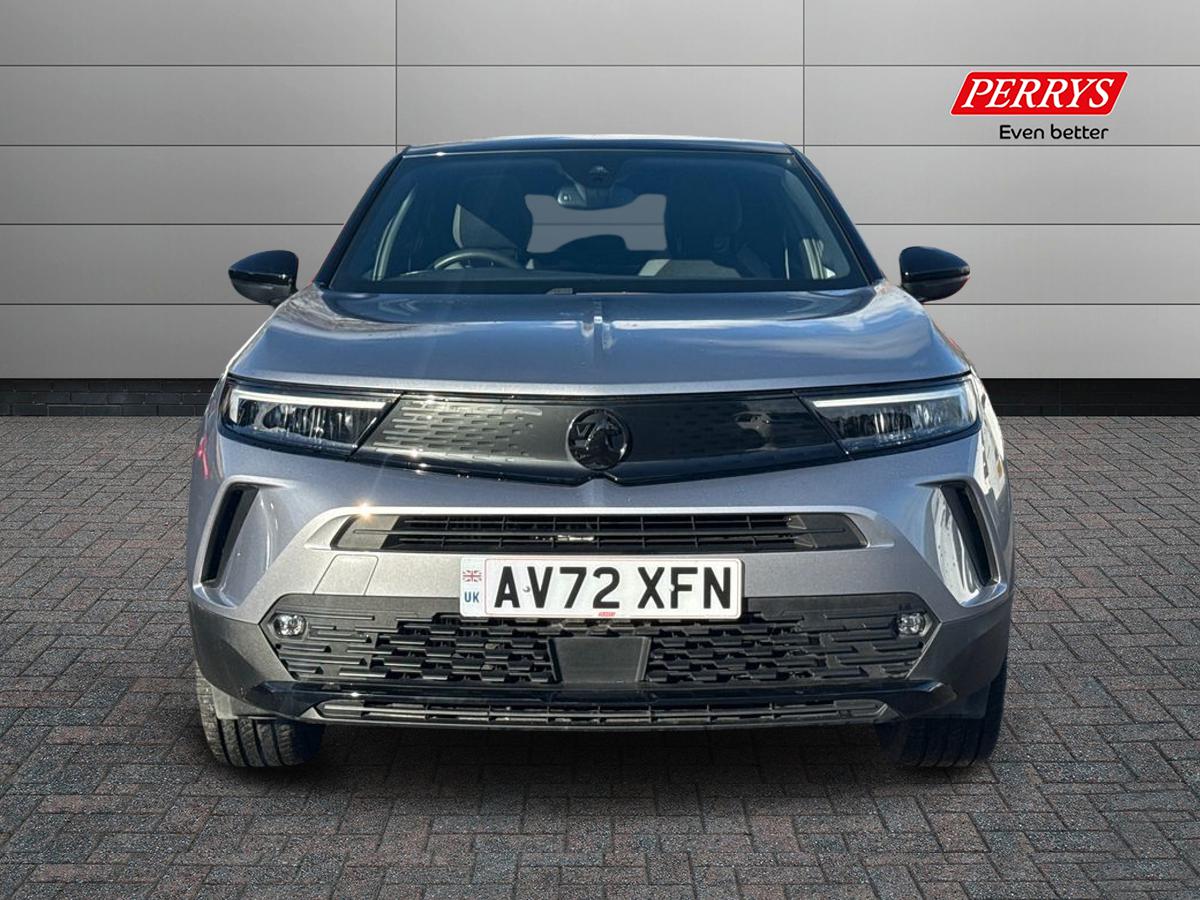 Used Vauxhall Mokka 2022 for sale - 77159556: Photo 4