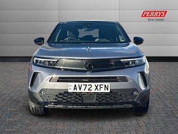 Used Vauxhall Mokka 2022 for sale - 77159556: Photo