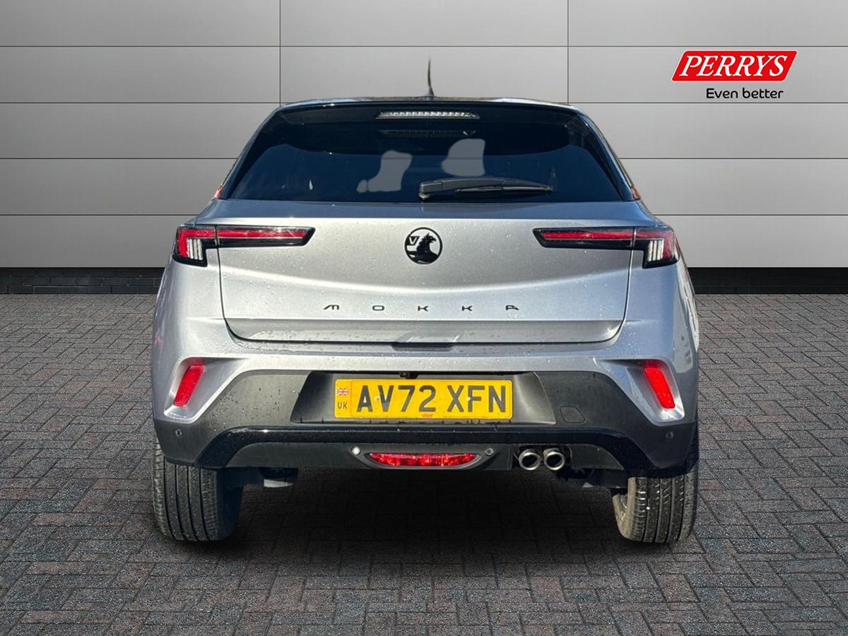 Used Vauxhall Mokka 2022 for sale - 77159556: Photo 5