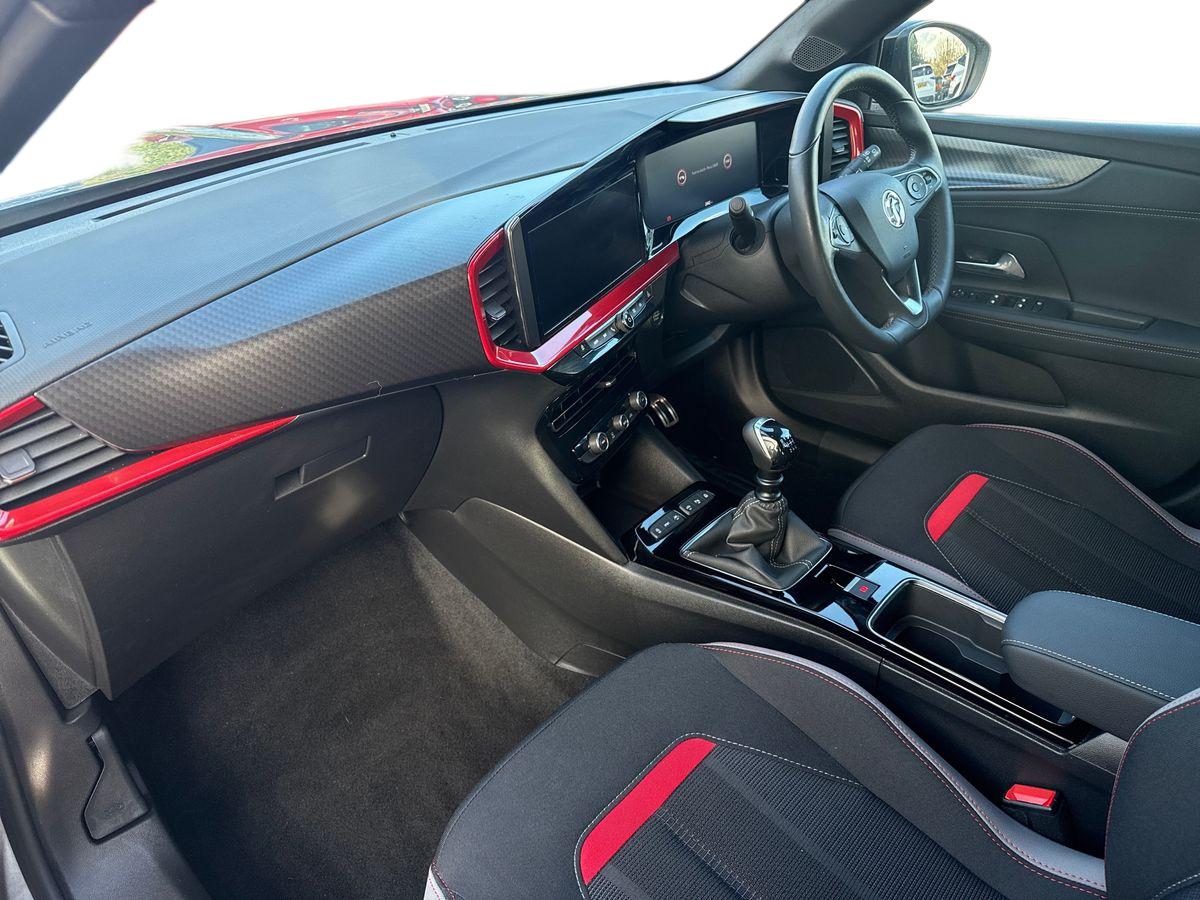 Used Vauxhall Mokka 2022 for sale - 77159556: Photo 6