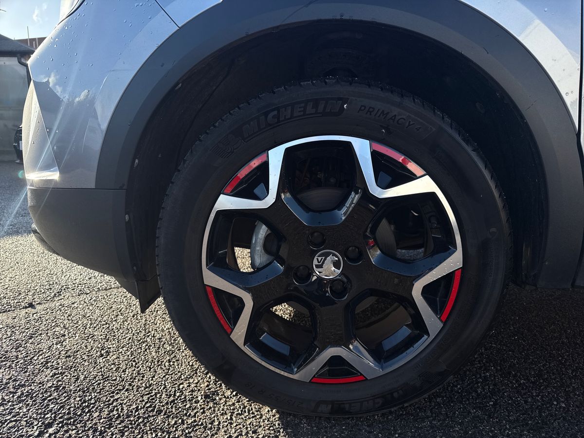 Used Vauxhall Mokka 2022 for sale - 77159556: Photo 7