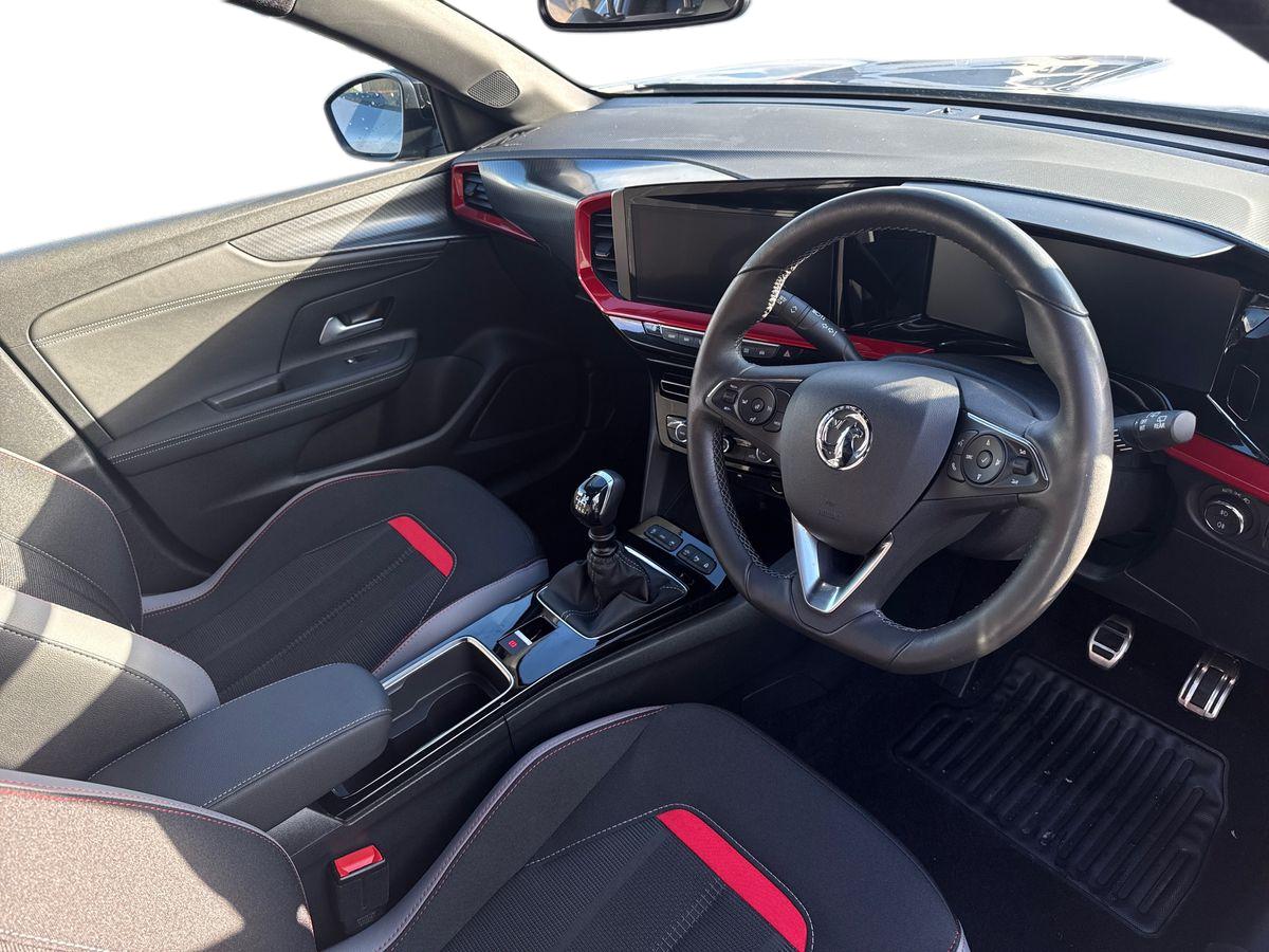 Used Vauxhall Mokka 2022 for sale - 77159556: Photo 8