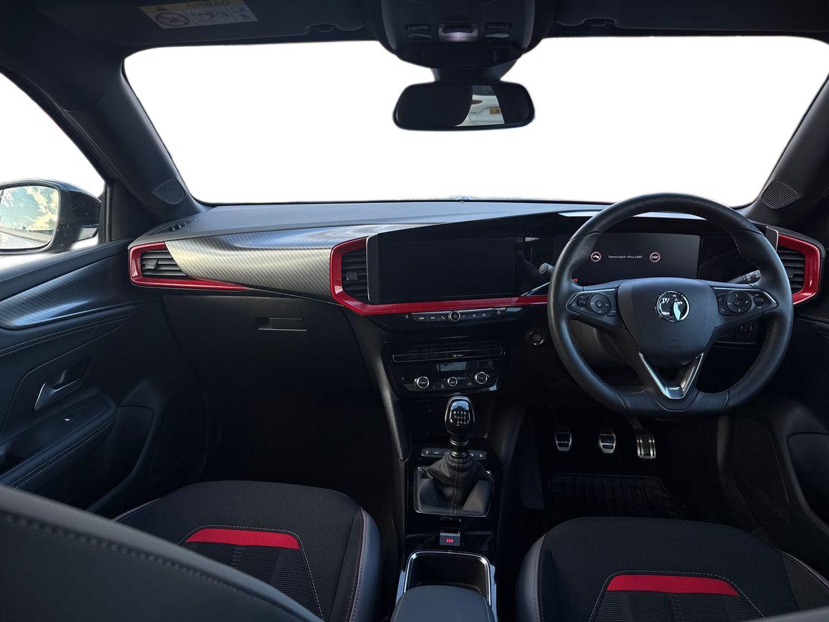 Used Vauxhall Mokka 2022 for sale - 77159556: Photo 9