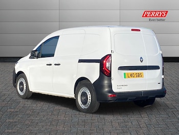 Used Renault Kangoo 2023 for sale - 76845589: Photo