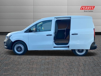 Used Renault Kangoo 2023 for sale - 76845589: Photo