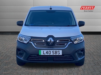 Used Renault Kangoo 2023 for sale - 76845589: Photo