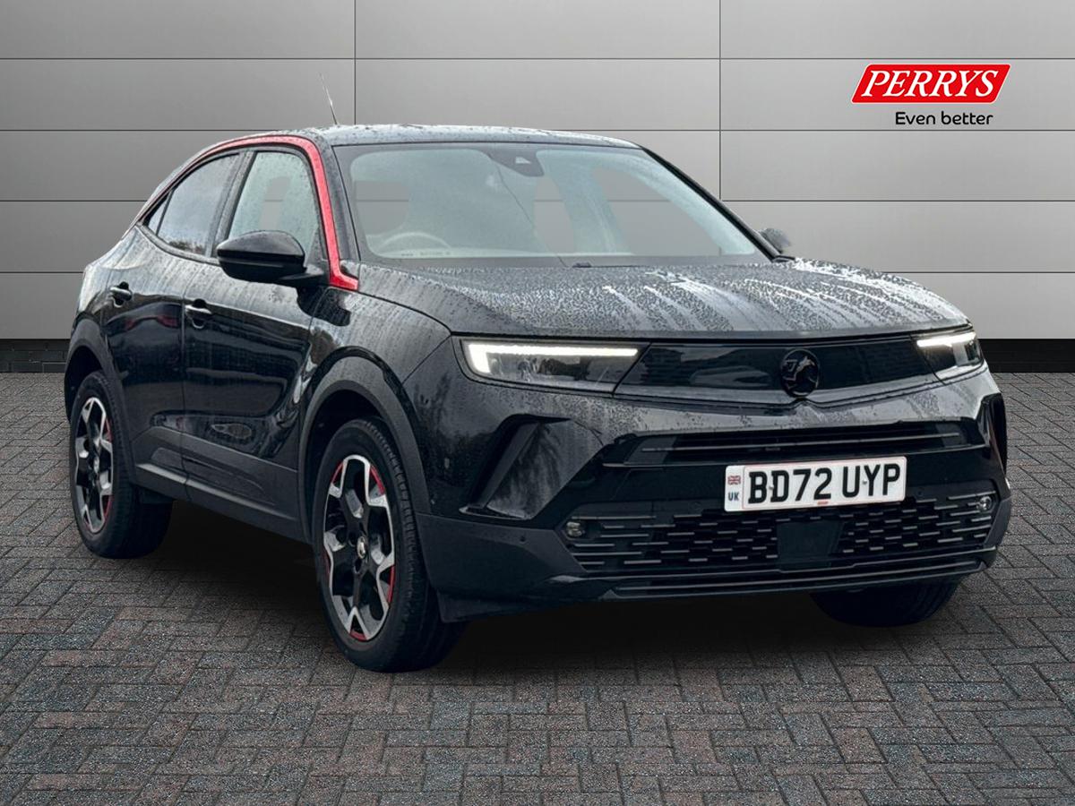 Used Vauxhall Mokka 2022 for sale - 76611850: Photo 1