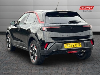 Used Vauxhall Mokka 2022 for sale - 76611850: Photo